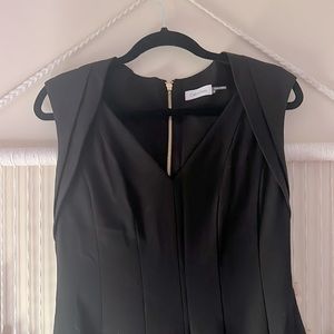 Calvin Klein size 10 cocktail evening dress